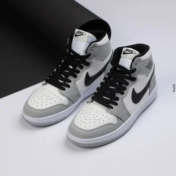 Air jordan - سكني صح أسود