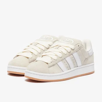 Adidas Combos - بيج خط ابيض