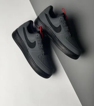 Nike Air Force - باطوني