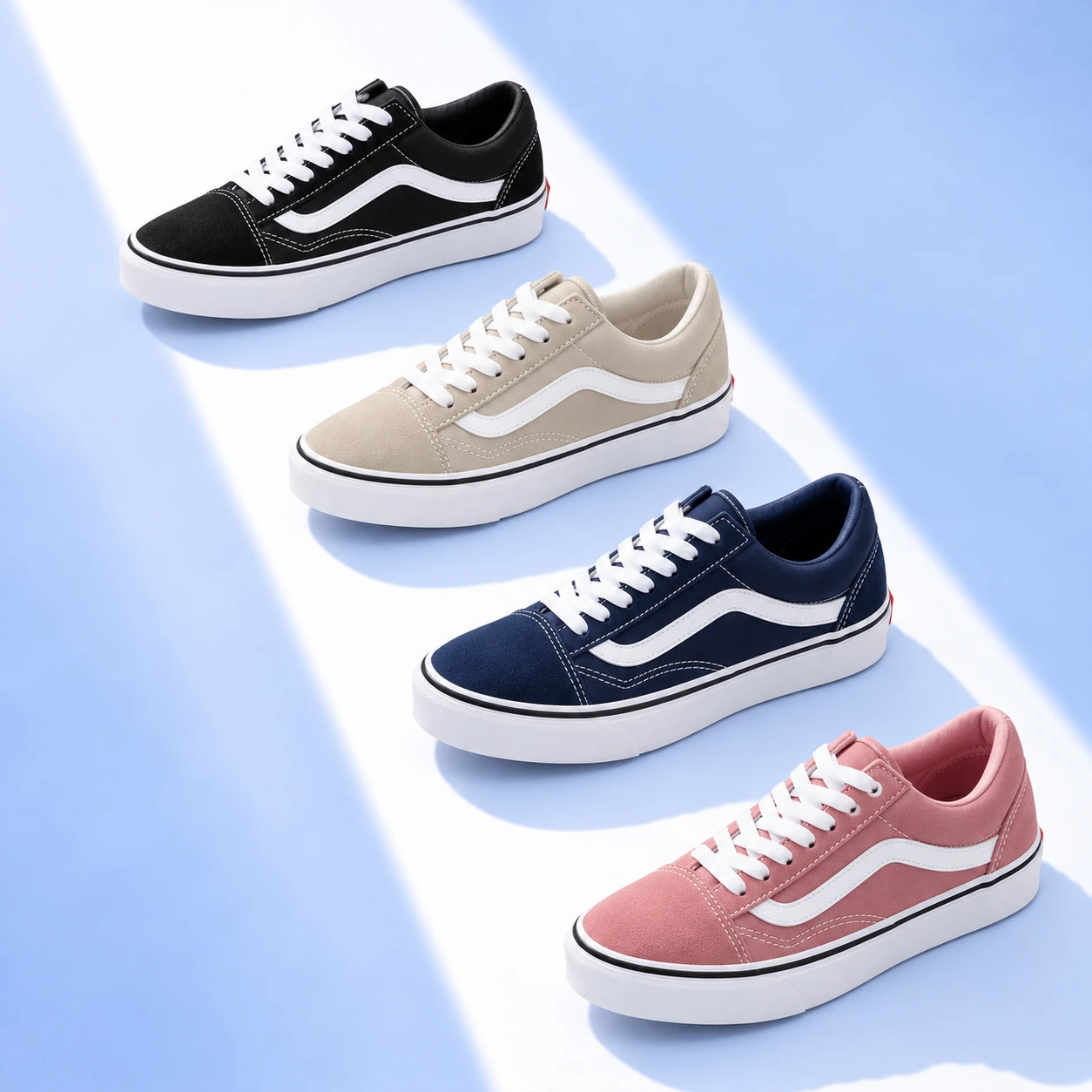 Vans
