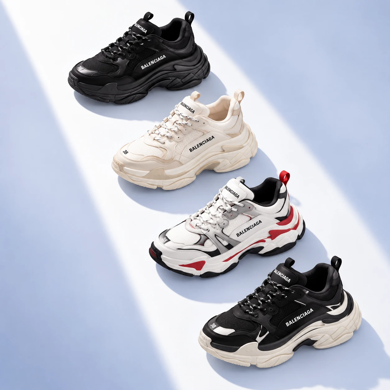 Balenciaga