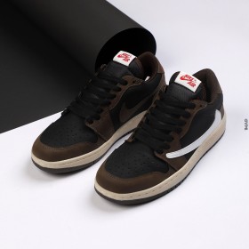 NIKE AIR JORDAN 1 LOW DUNK