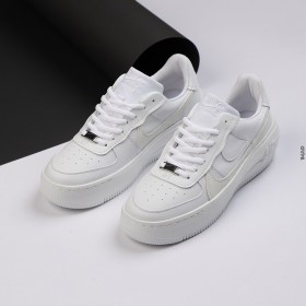 NIKE Women's Air Force 1 True Low