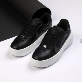 NIKE Women's Air Force 1 True Low