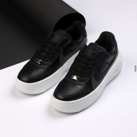 NIKE Women's Air Force 1 True Low