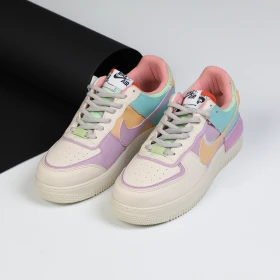 AIR FORCE 1 SHADOW AURORA