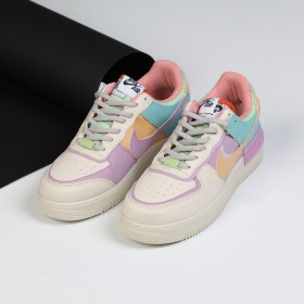AIR FORCE 1 SHADOW AURORA