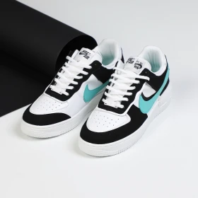 AIR FORCE 1 SHADOW AURORA