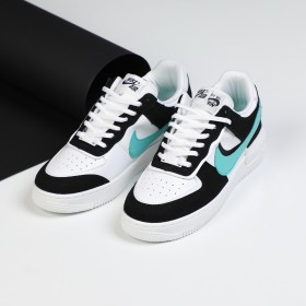AIR FORCE 1 SHADOW AURORA