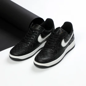 Louis Vuitton Nike Air Force 1 Low