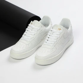 Louis Vuitton Nike Air Force 1 Low