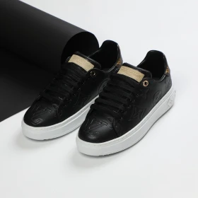 Louis Vuitton Time Out Sneakers