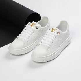 Louis Vuitton Time Out Sneakers
