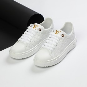 Louis Vuitton Time Out Sneakers