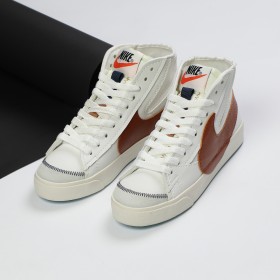 ‏Nike Blazer Mid 77 Jumbo