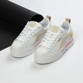 Puma Mayze Lth Wn S