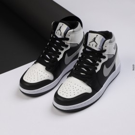 Air jordan - أسود صح سكني