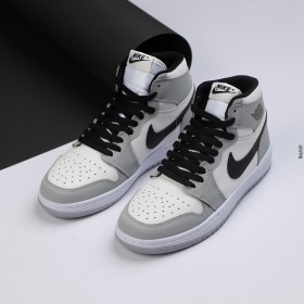 Air jordan - سكني صح أسود