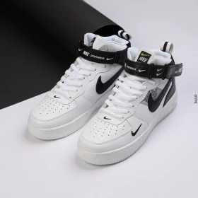 NIKE AIR FORCE 1 MID 07 LV8
