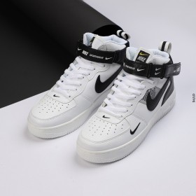 NIKE AIR FORCE 1 MID 07 LV8