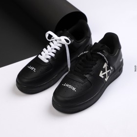 Nick Air Force 1 "Off White" Low