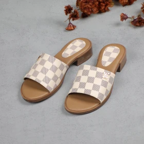 بابوج طبي LV