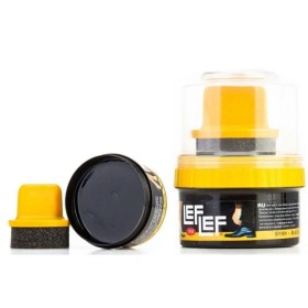 بوية احذية  LEF LEF
