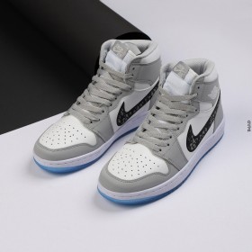 Air jordan - سكني صح أسود ديور