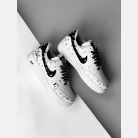 Louis Vuitton Nike Air Force 1 Low