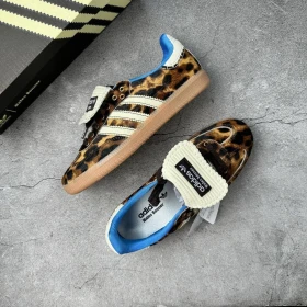 Adidas X wales bonner samba