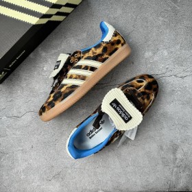 Adidas X wales bonner samba