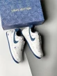 Louis Vuitton Nike Air Force 1 Low