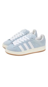 Adidas Combos - ازرق خط ابيض