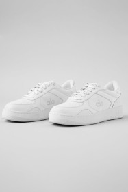 ALO Recovery Moda sneaker - ابيض سادة