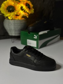 Puma Caven Dime -  اسود سادة