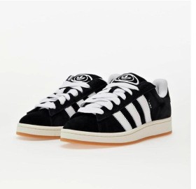 Adidas Combos - اسود خط ابيض