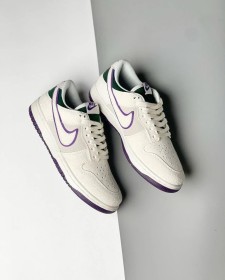 Nike Dunk Low SE 85 Neptune - سكني مع نهدي