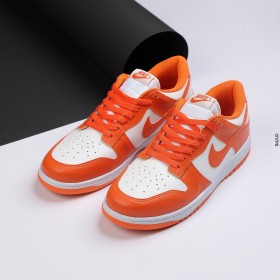 Nike Dunk Low Retro  - اورنج