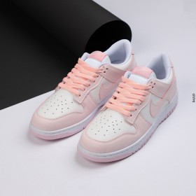 Nike Dunk Low Retro  - زهري