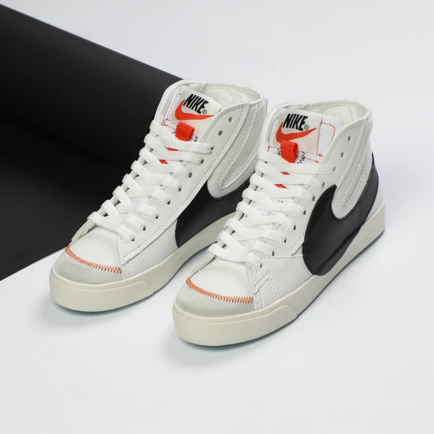 ‏Nike Blazer Mid 77 Jumbo