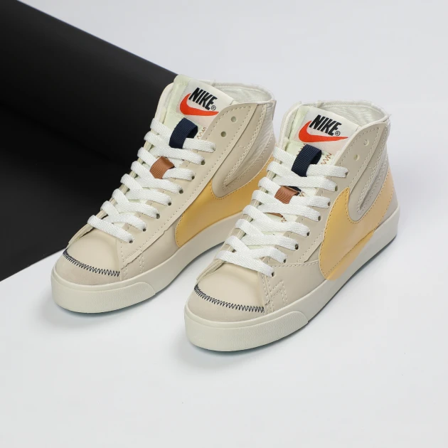 ‏Nike Blazer Mid 77 Jumbo