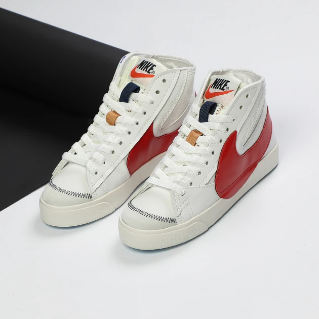‏Nike Blazer Mid 77 Jumbo